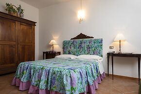 Agriturismo La Rombaia