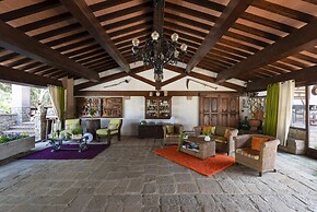 Agriturismo La Rombaia
