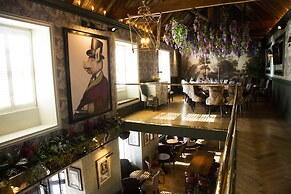 The Impeccable Pig