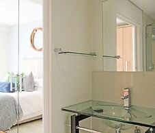 LG8 Infinity Apartments