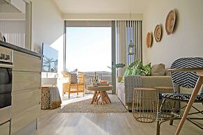 LG8 Infinity Apartments