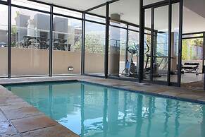 LG8 Infinity Apartments