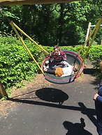 Bell Tent Glamping