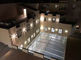 Ecumano Space