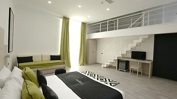 Ecumano Space