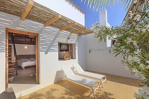 Es Pas Formentera Agroturismo