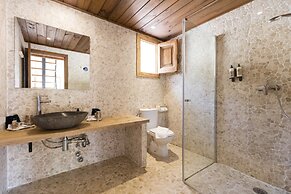 Es Pas Formentera Agroturismo