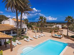 Es Pas Formentera Agroturismo