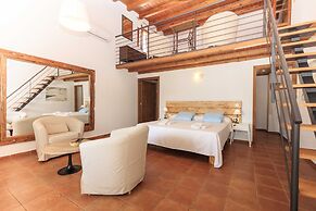 Es Pas Formentera Agroturismo