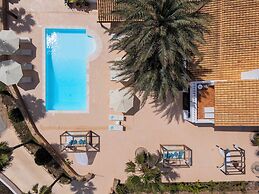 Es Pas Formentera Agroturismo