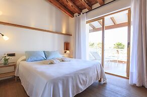 Es Pas Formentera Agroturismo