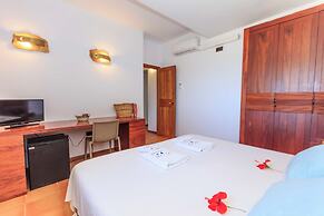 Es Pas Formentera Agroturismo
