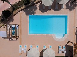 Es Pas Formentera Agroturismo
