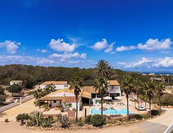 Es Pas Formentera Agroturismo