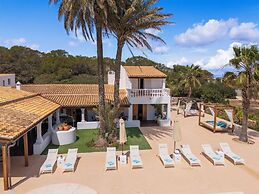 Es Pas Formentera Agroturismo