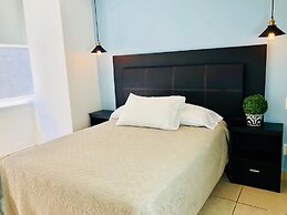 Alameda Downtown Apartment 404