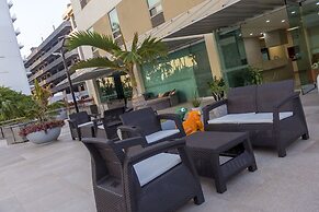 Hotel Ave Inn Mazatlán