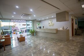 Hotel Ave Inn Mazatlán