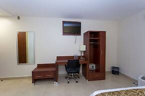 Hotel Ave Inn Mazatlán