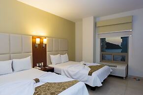 Hotel Ave Inn Mazatlán