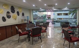 Hotel Ave Inn Mazatlán