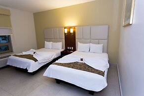 Hotel Ave Inn Mazatlán