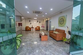 Hotel Ave Inn Mazatlán
