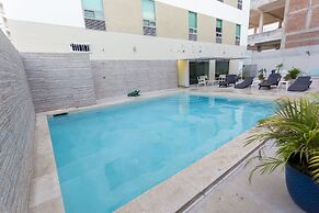Hotel Ave Inn Mazatlán