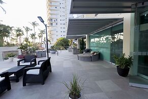 Hotel Ave Inn Mazatlán