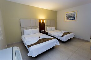 Hotel Ave Inn Mazatlán