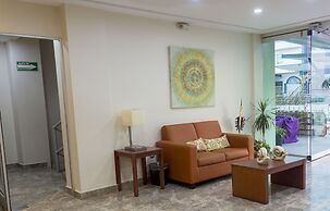 Hotel Ave Inn Mazatlán