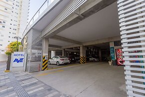 Hotel Ave Inn Mazatlán