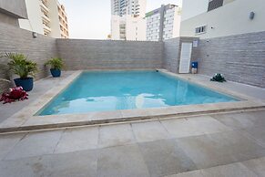 Hotel Ave Inn Mazatlán