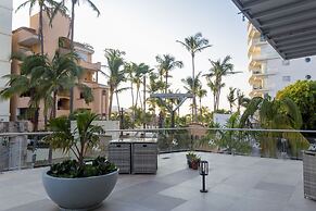 Hotel Ave Inn Mazatlán