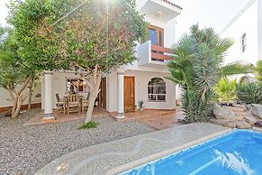 Casita de Maria by Kivoya