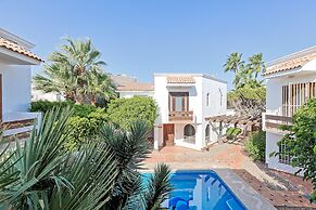 Casita de Maria by Kivoya
