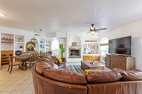 Casita de Maria by Kivoya