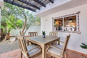 Casita de Maria by Kivoya