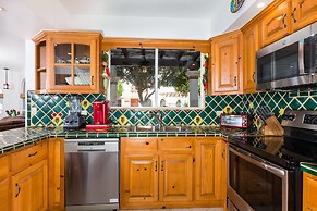 Casita de Maria by Kivoya
