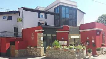Logis Hôtel Le Bellevue