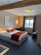Logis Hôtel Le Bellevue