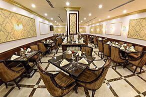 Garden Plaza Hotel