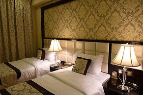 Garden Plaza Hotel