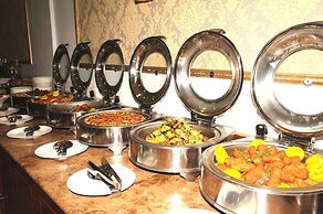 Garden Plaza Hotel
