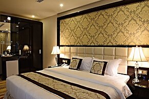 Garden Plaza Hotel