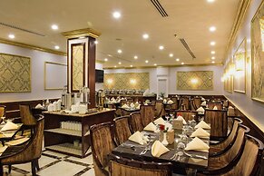 Garden Plaza Hotel