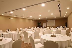 Garden Plaza Hotel
