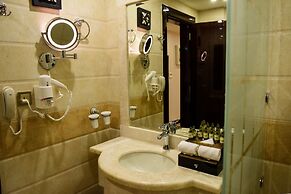 Garden Plaza Hotel