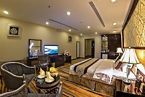 Garden Plaza Hotel