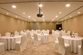 Garden Plaza Hotel